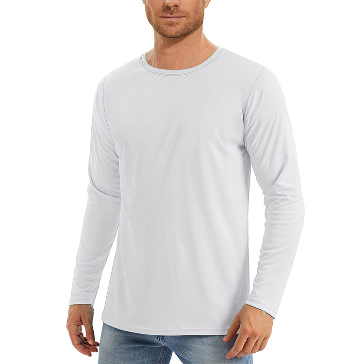 UV Protection Quick-dry Casual Breathable Sun Protection Clothing