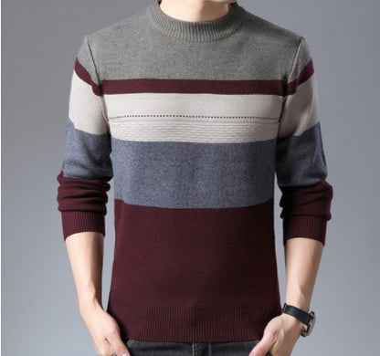 Men's sweater