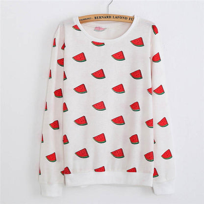 Ladies Winter Sweater