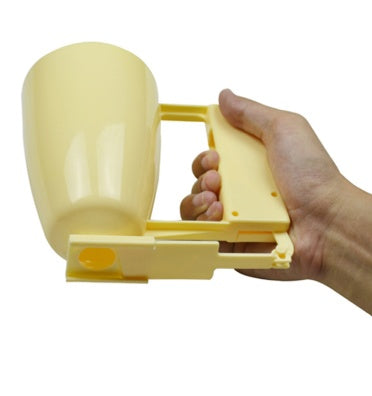 Meatball maker
