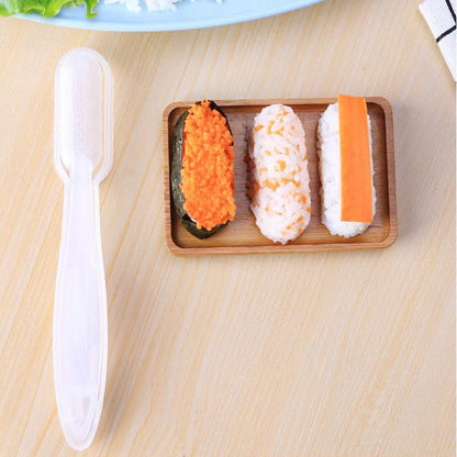 Sushi rice ball mould