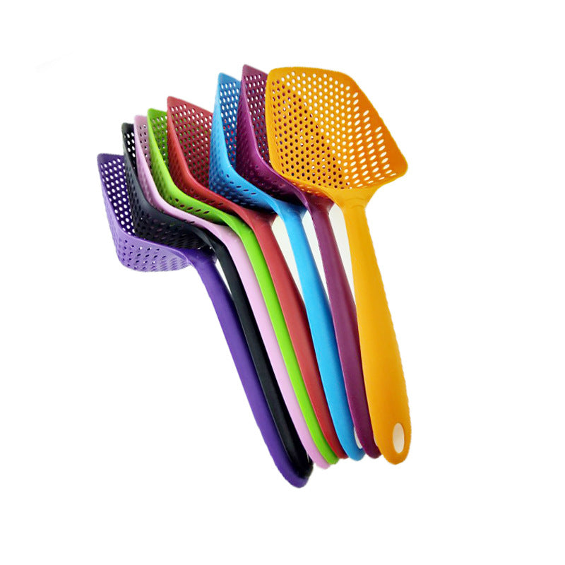 Nylon kitchen colander