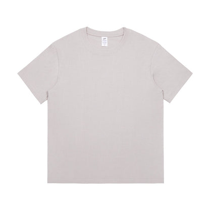 Cotton Men's Shoulder T-shirt Summer