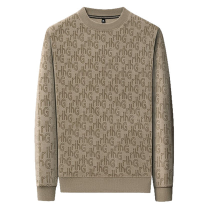Double-sided Polar Fleece Long-sleeve Base Layer Top
