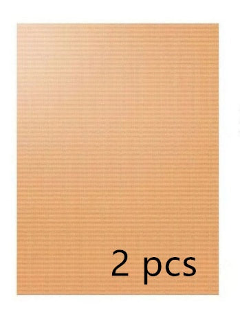 Non-Stick Reusable Grill & Baking Mats Set