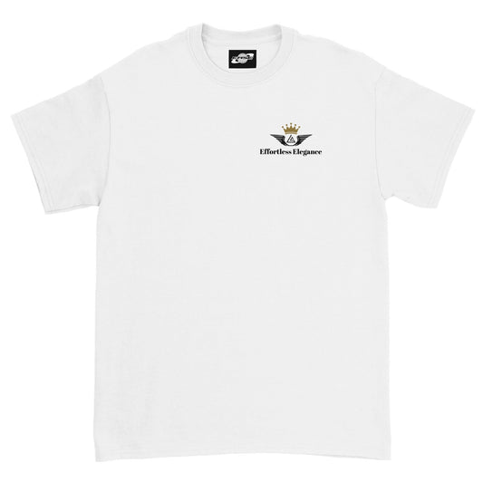 Men's 3D Digital Printing Casual Round Neck Short Sleeves