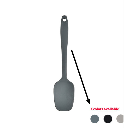 Silicone Kitchenware 12 Piece Set Silicone Non Stick Pot Cooking Spatula