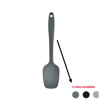 Silicone Kitchenware 12 Piece Set Silicone Non Stick Pot Cooking Spatula