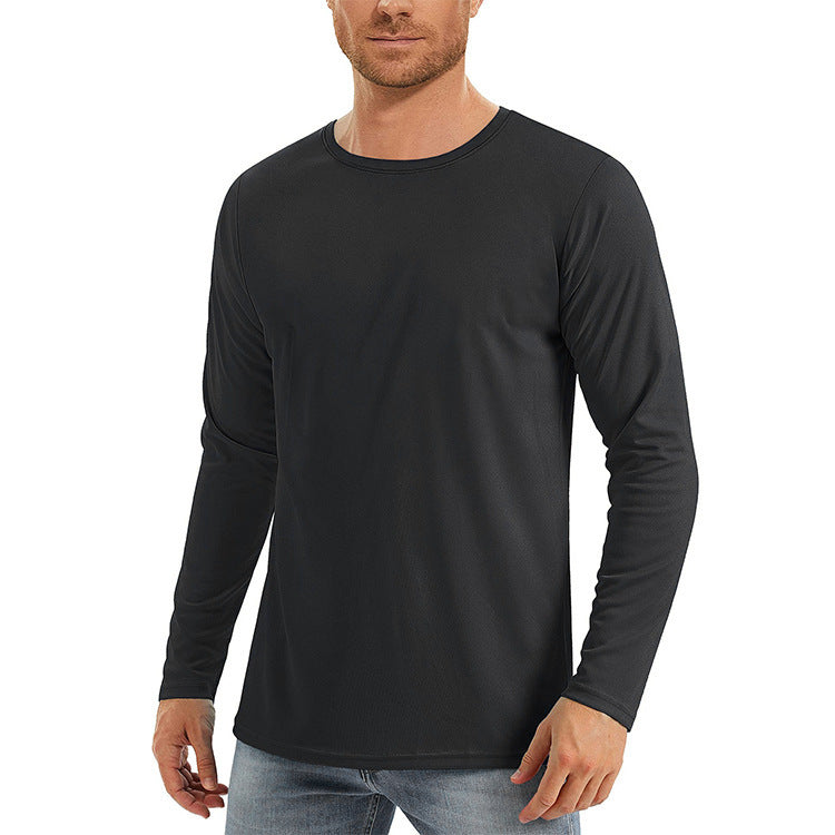 UV Protection Quick-dry Casual Breathable Sun Protection Clothing