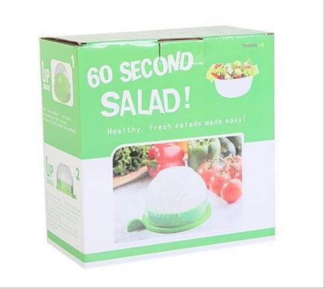 Salad Bowl