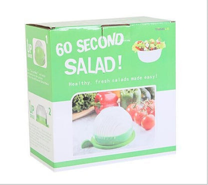 Salad Bowl