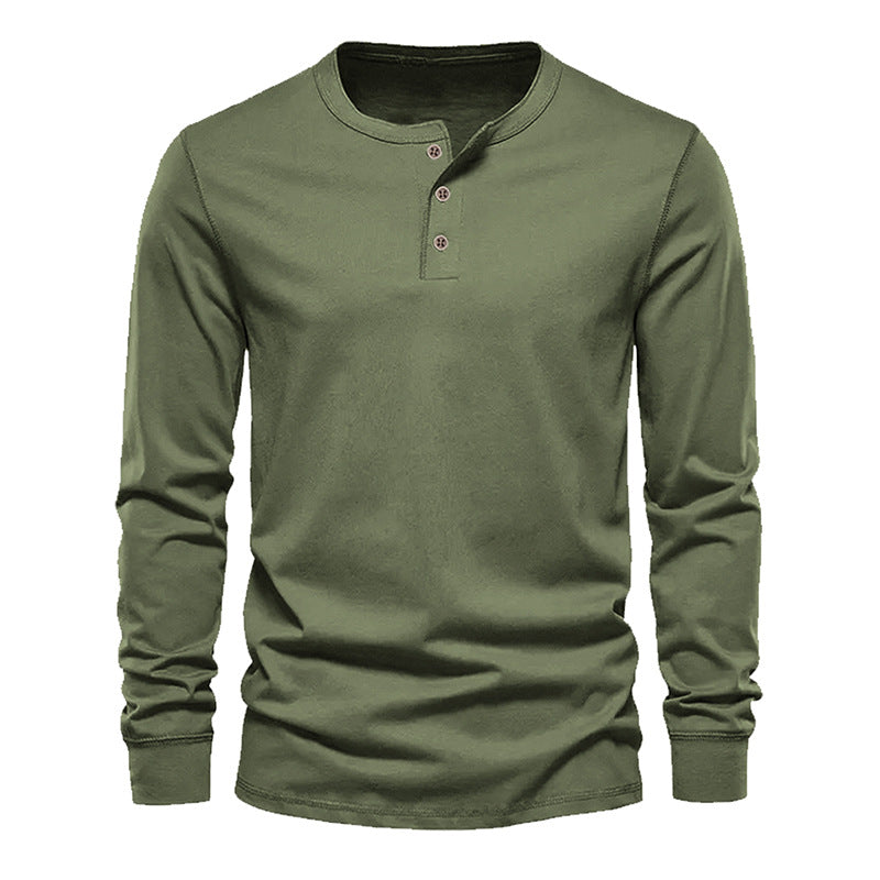 Quick-drying Breathable Sports Bottoming Shirt