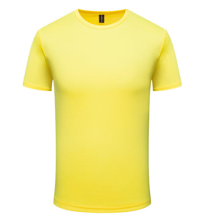 Summer Quick-drying T-shirt Outdoor Work Clothes