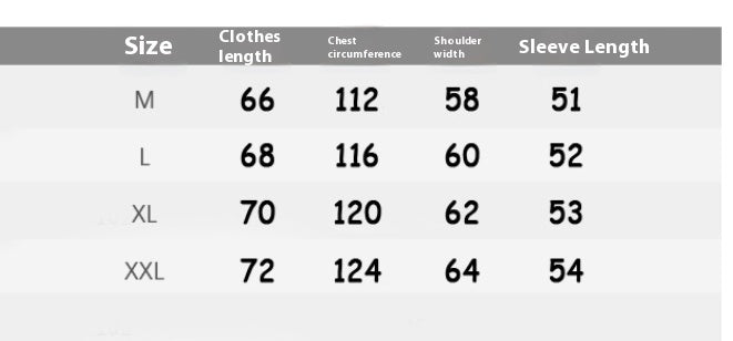 Loose Korean Style Women's Student Top