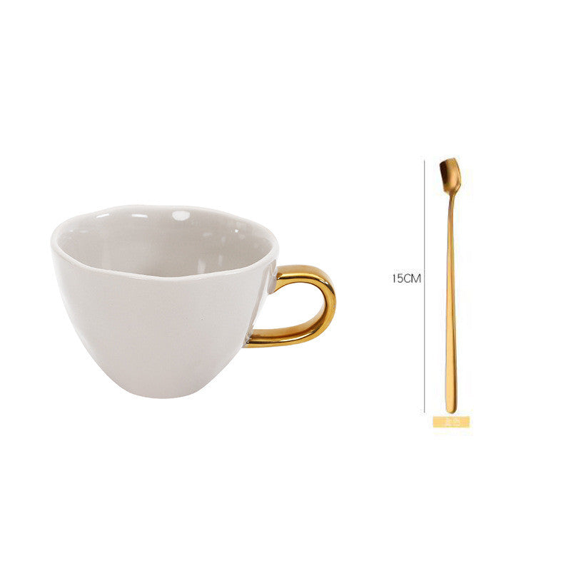 Breakfast cup