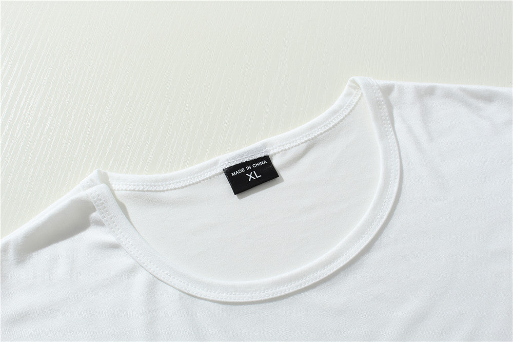 Digital Printing Short Shirt