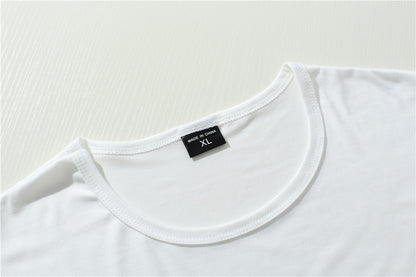 Digital Printing Short Shirt