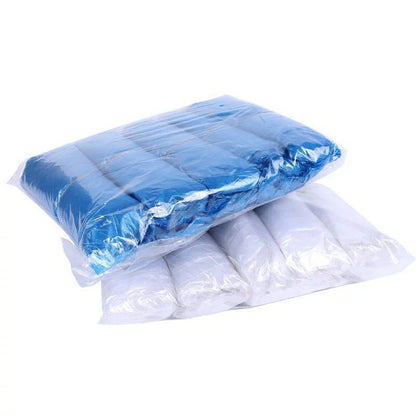 100pcs disposable sleeve