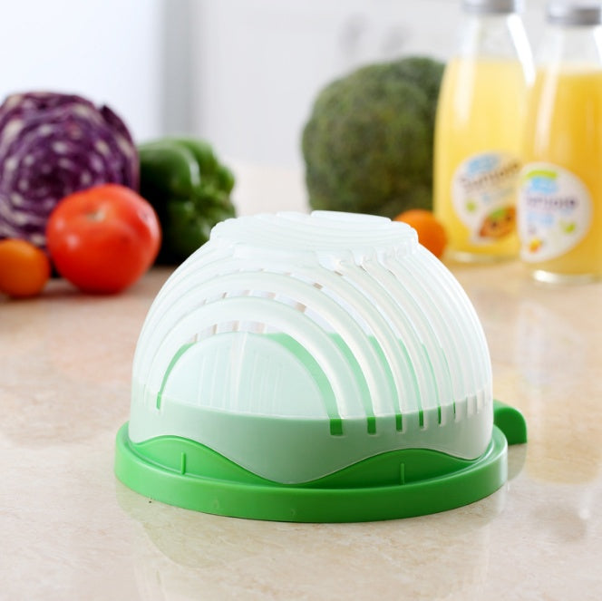 Salad Bowl