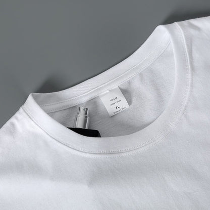 Unisex Blank T-shirts That Arent See-through