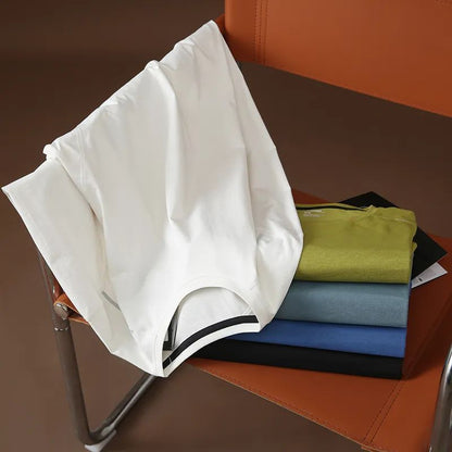 Men's Stretch Quick-drying Breathable Long Sleeves