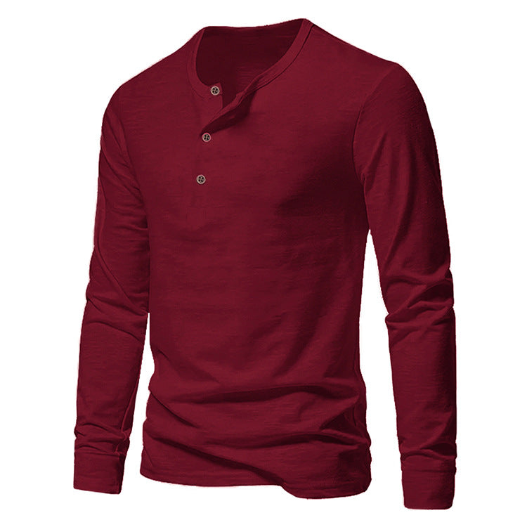 Quick-drying Breathable Sports Bottoming Shirt