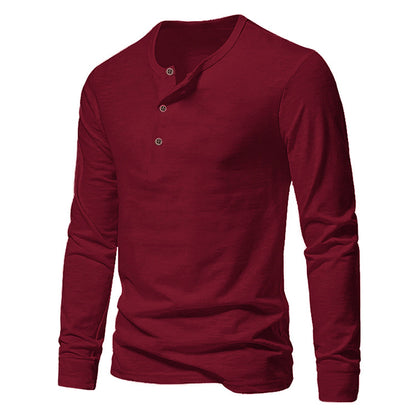 Quick-drying Breathable Sports Bottoming Shirt