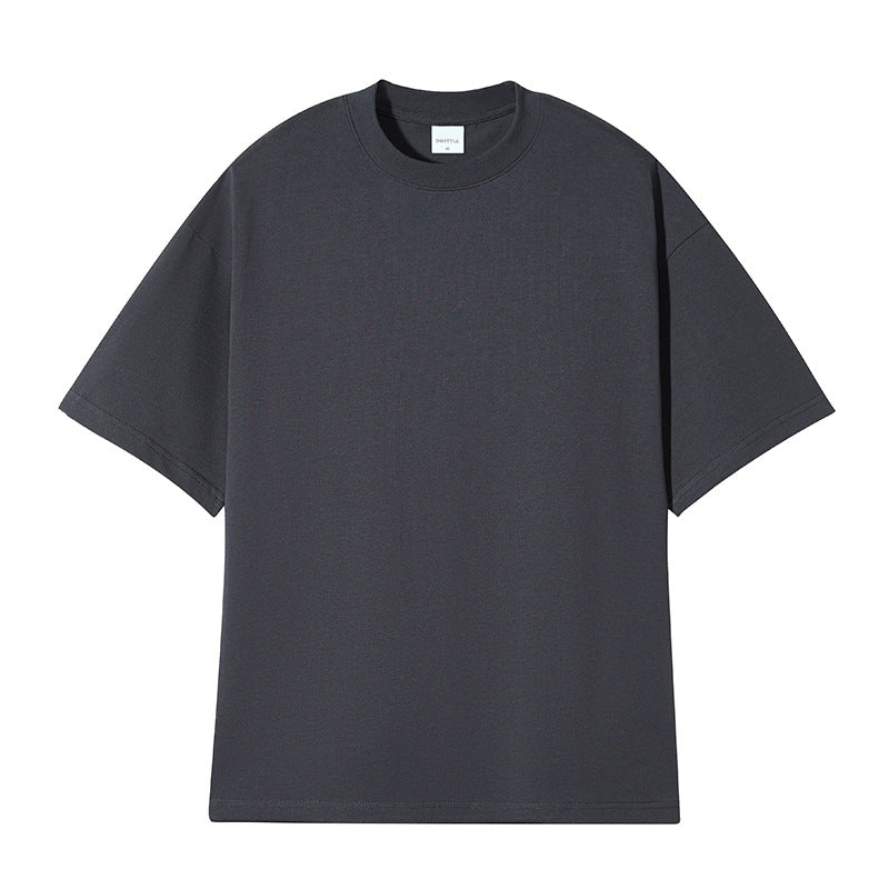 Men's Basic Short Sleeve T-Shirt