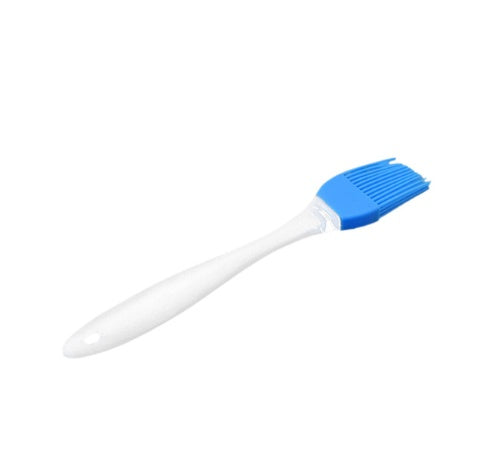 Silicone Basting Brush BBQ Baking DIY Kitchen Cooking Tools Camping BBQ Oil Brush