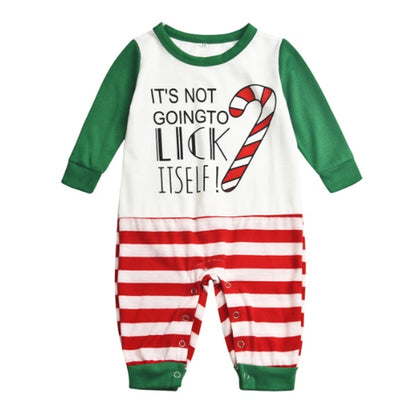 Parent-child suit