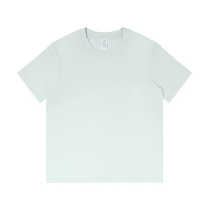 Cotton Men's Shoulder T-shirt Summer