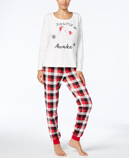 Christmas parent-child set