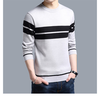 Casual all-match sweater