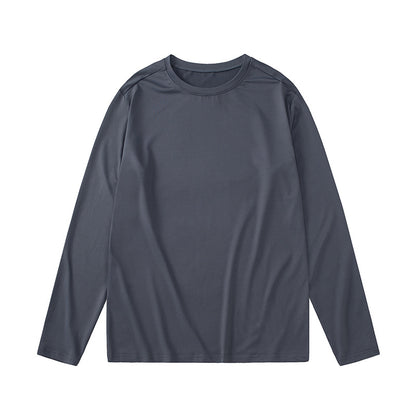 Sports And Leisure Long Sleeve Women Loose