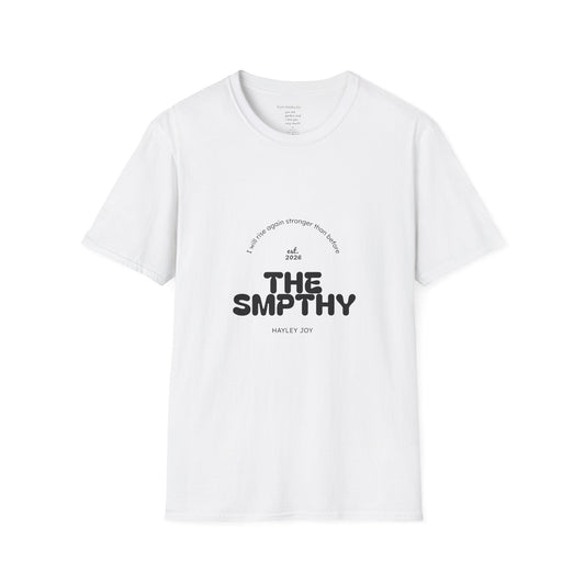 Summer Short-Sleeve T-Shirts For Couples Men And Women