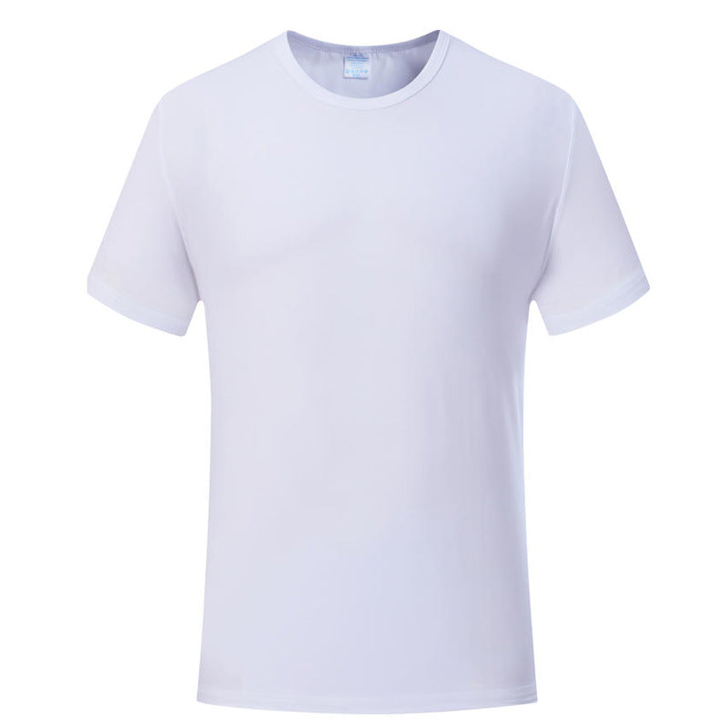 Round Neck Modal Blank T-shirt