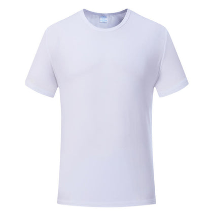 Round Neck Modal Blank T-shirt