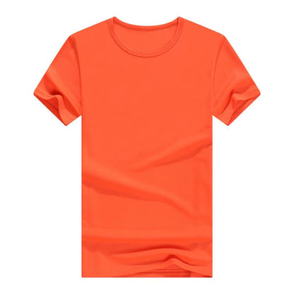 Men's Small Squares Quick-drying T-shirt