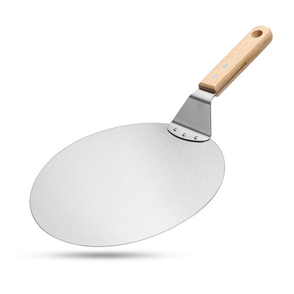 10 inch 430 round shovel