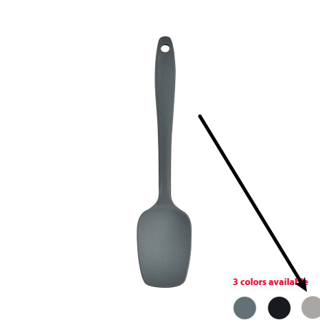 Silicone Kitchenware 12 Piece Set Silicone Non Stick Pot Cooking Spatula