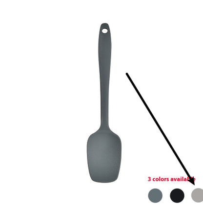 Silicone Kitchenware 12 Piece Set Silicone Non Stick Pot Cooking Spatula