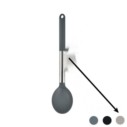 Silicone Kitchenware 12 Piece Set Silicone Non Stick Pot Cooking Spatula
