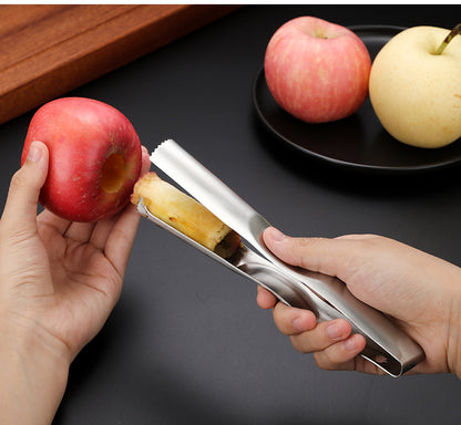 304 Stainless Steel Fruit Core Remover