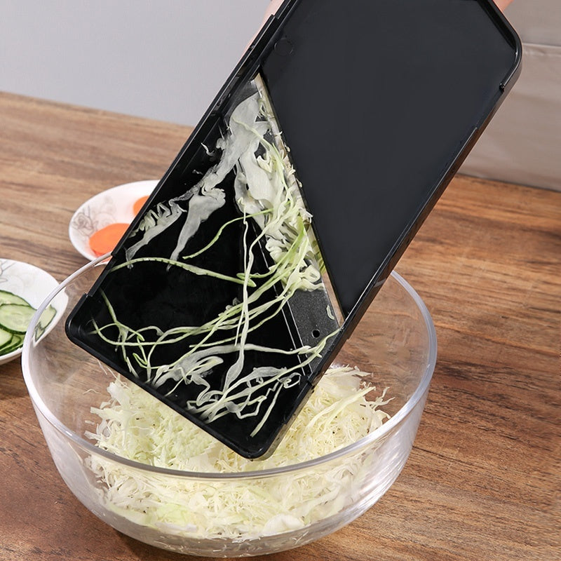 Multi-purpose Vegetable Shredded Slicing Knife