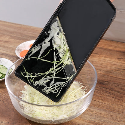 Multi-purpose Vegetable Shredded Slicing Knife