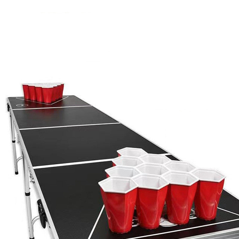 Disposable Plastic Party Cups