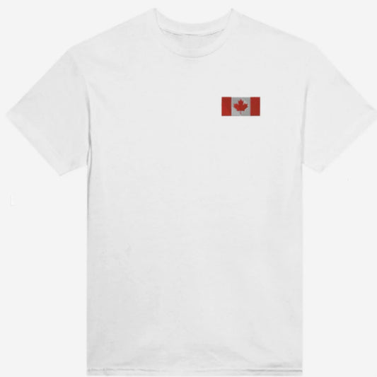 Versatile Summer Simple Casual Crew Neck T-shirt