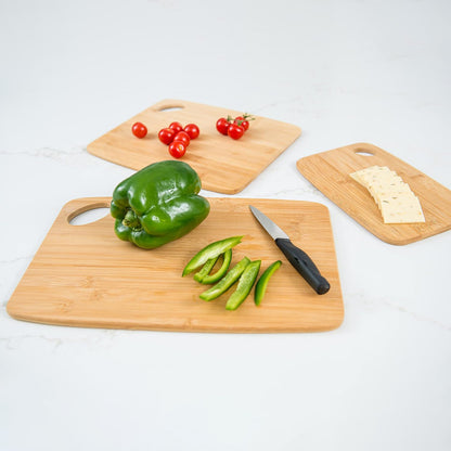 Kitchen Hanging Double-sided Cutting Board