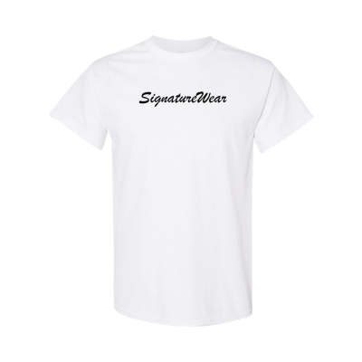 Men's 3D Digital Printing Casual Round Neck Short Sleeves