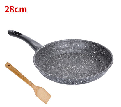 Electromagnetic Stove Gas Stove Suitable For Frying Pan